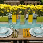 table_Setting_yellow