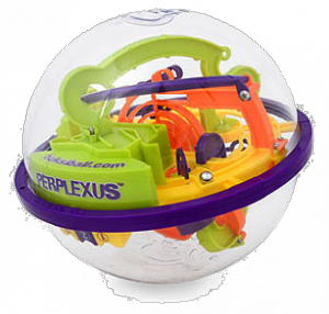 Perplexus